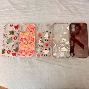 iPhone 16 Cases
